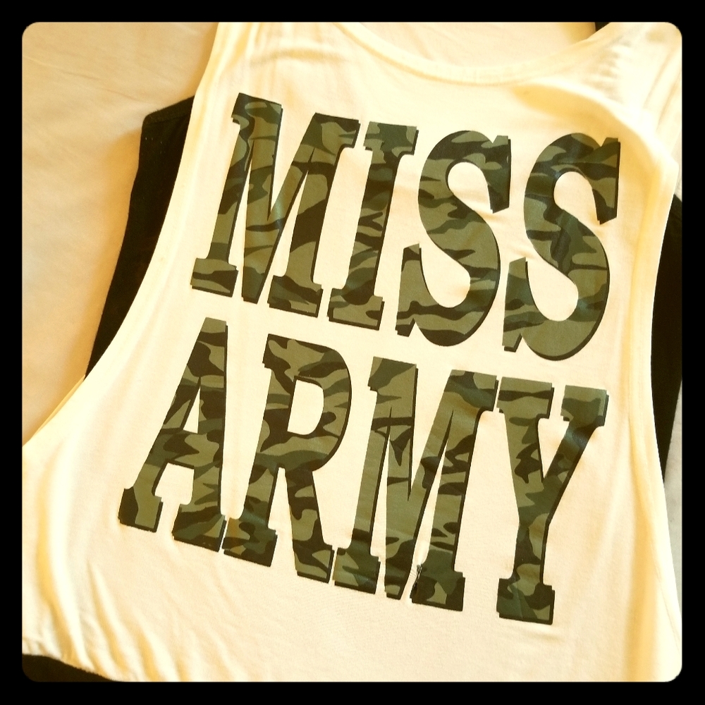 Tank top